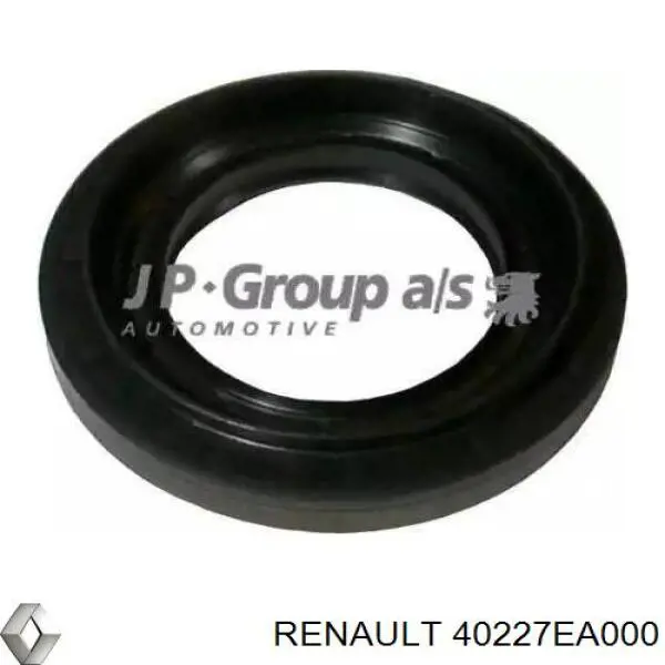 Купити 40227EA000 Renault (RVI) Сальник редуктора переднього моста
