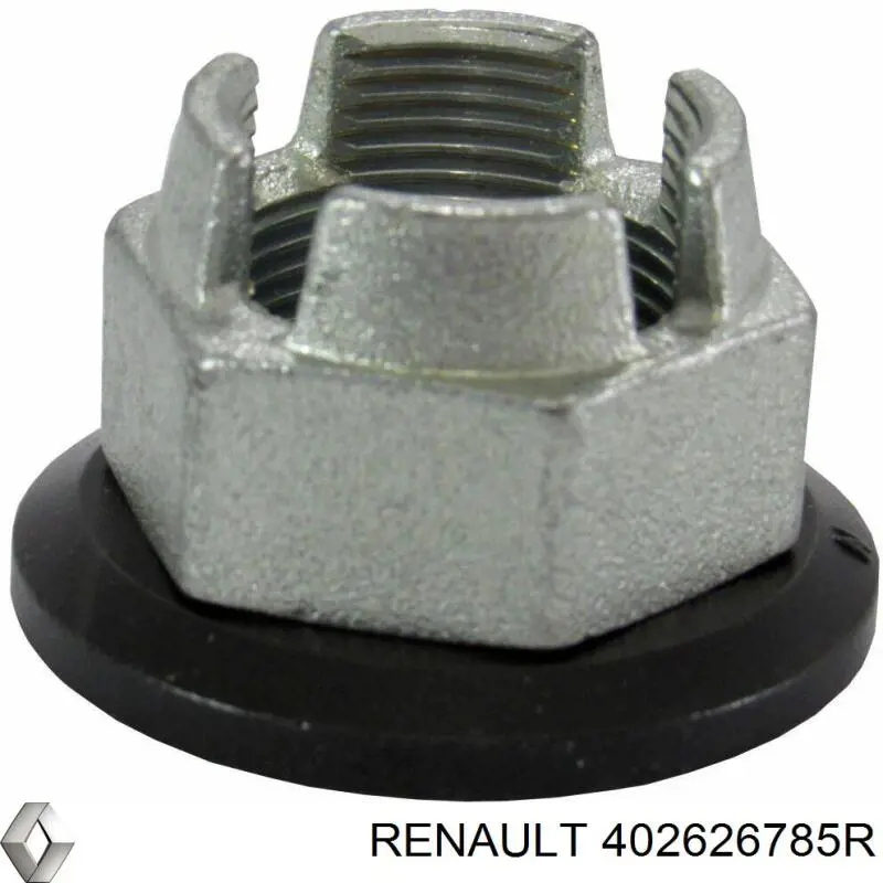 Купити 402626785R Renault (RVI) 