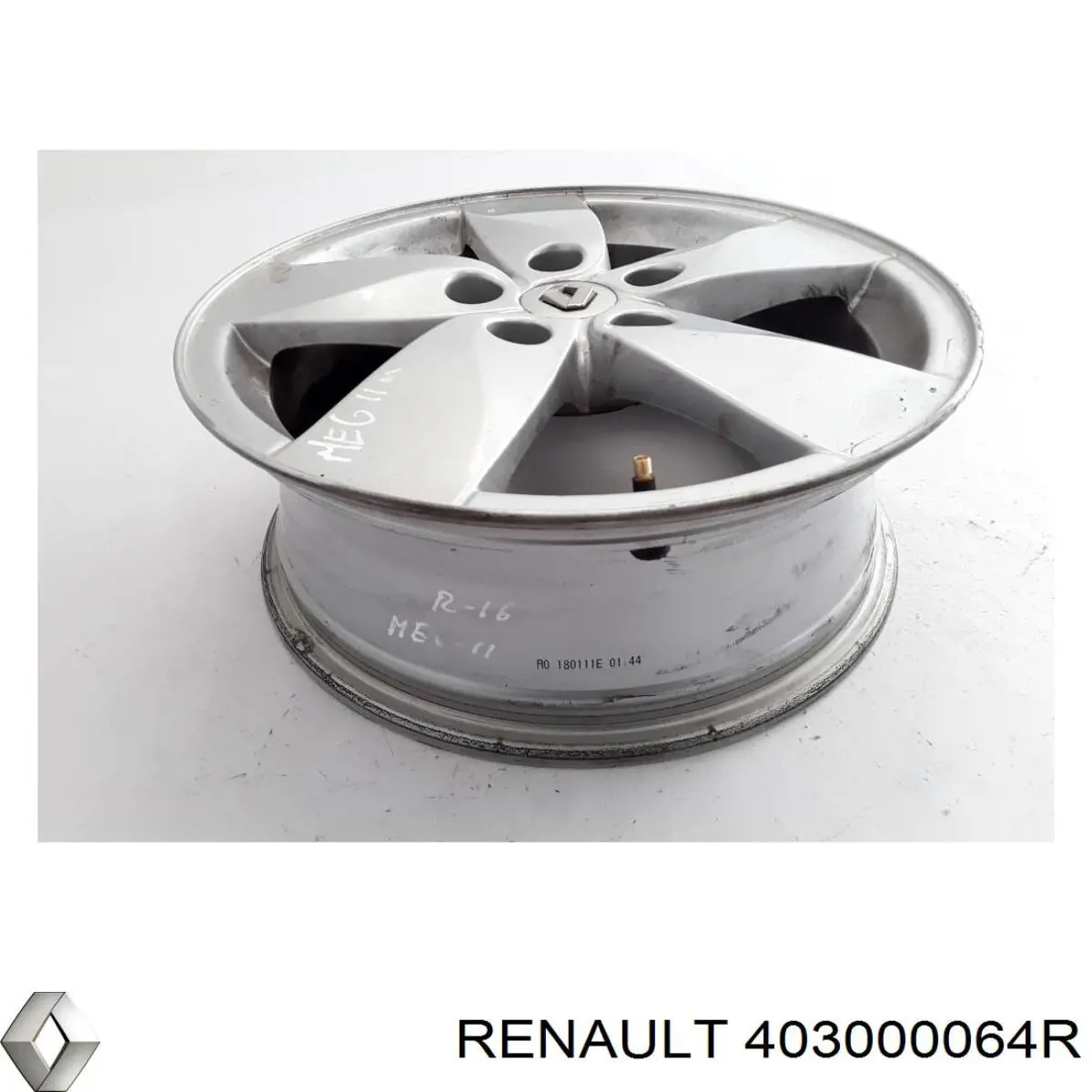  Renault (RVI) 403000064R ціна, від 76.01 USD