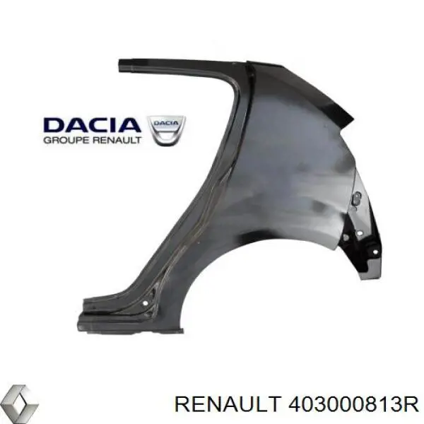 Диски колісні литі (легкосплавні, титанові) Renault (RVI) 403006101R ціна, від 183.06 USD