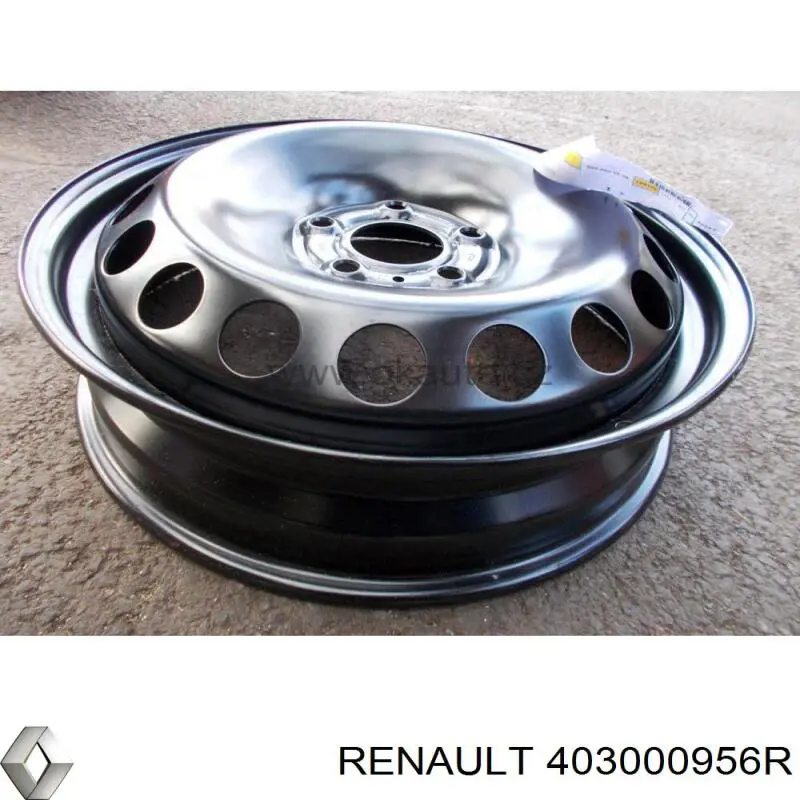 Купити 403000956R Renault (RVI) 