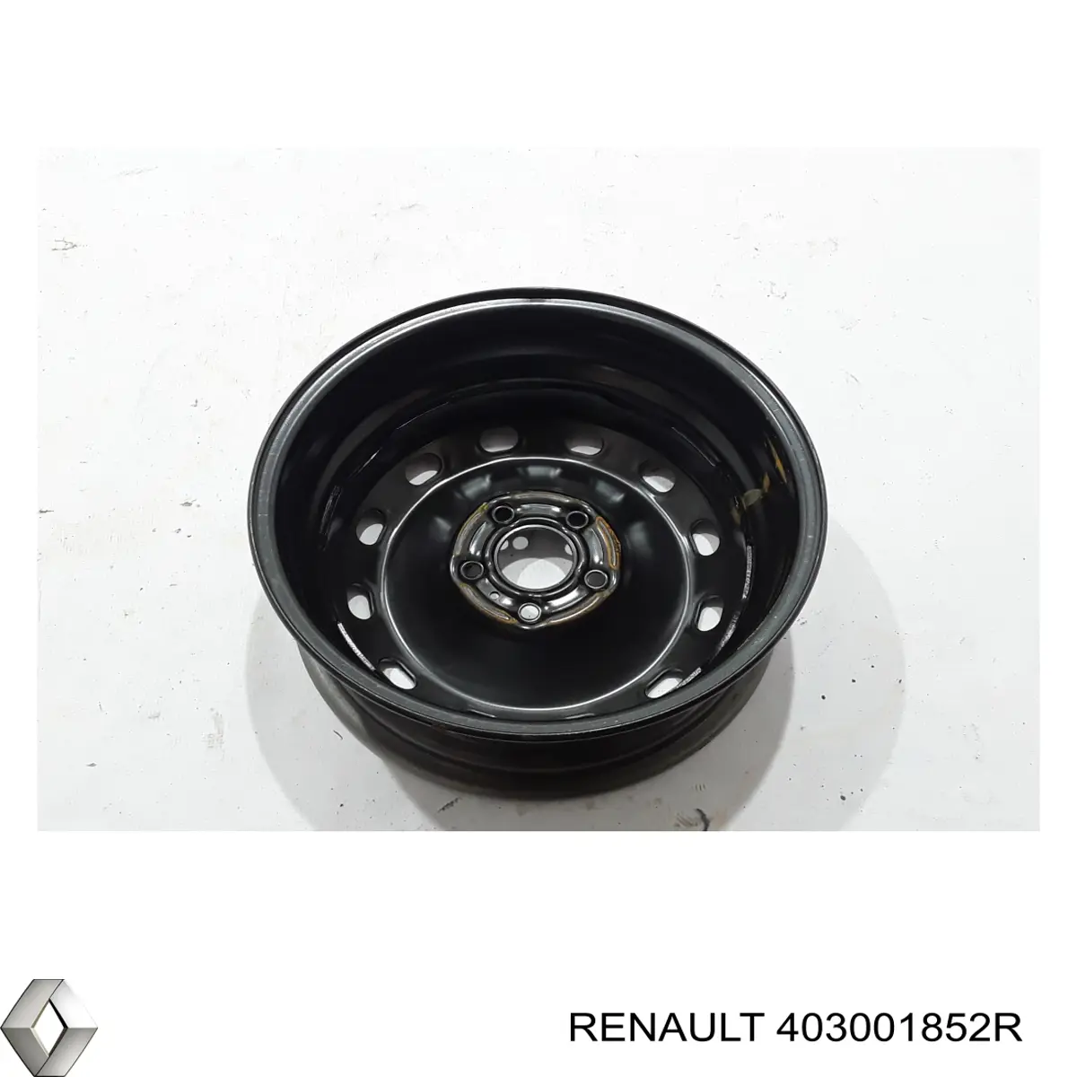 Купити 403001852R Renault (RVI) Докатка