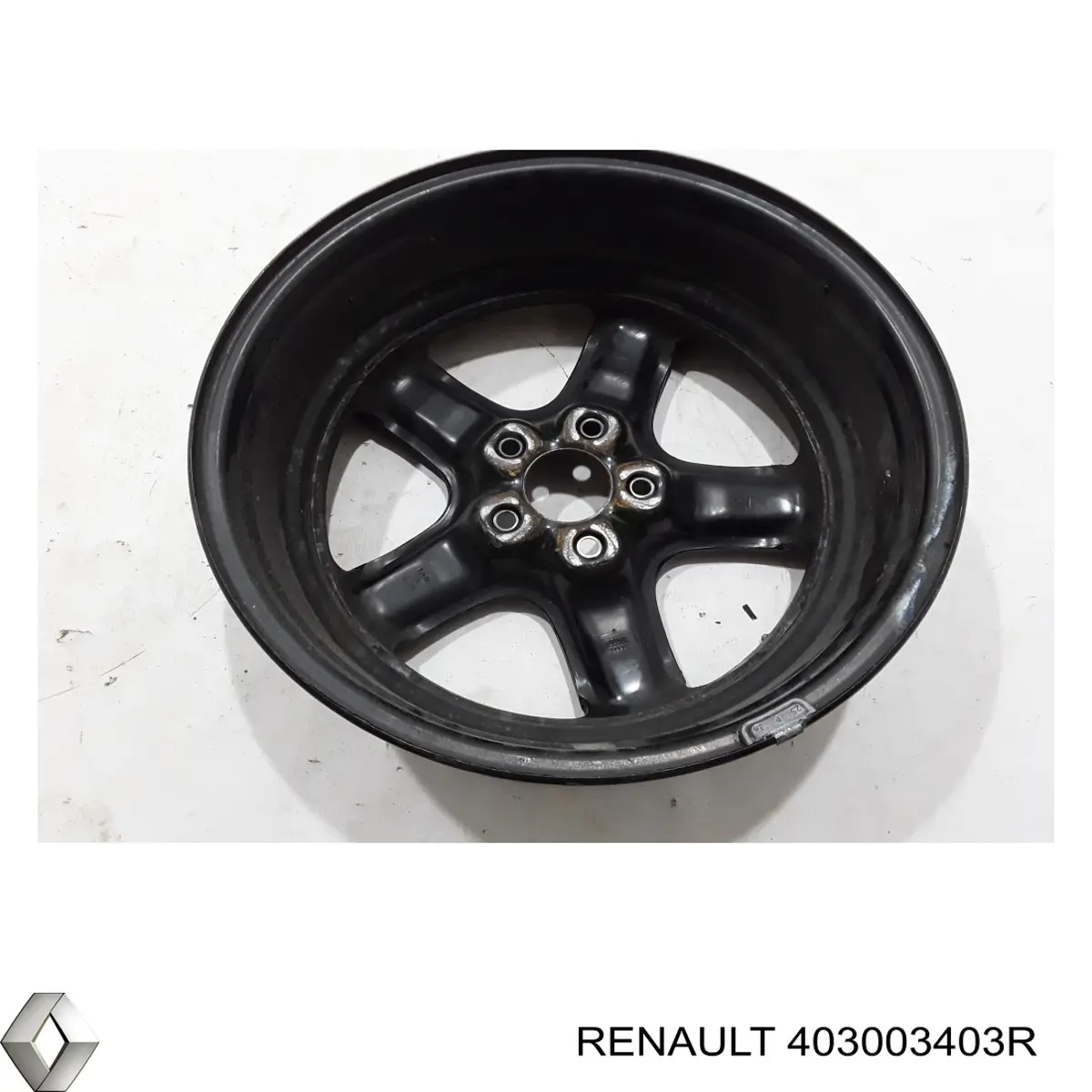  Renault (RVI) 403003403R ціна, від 148.37 USD