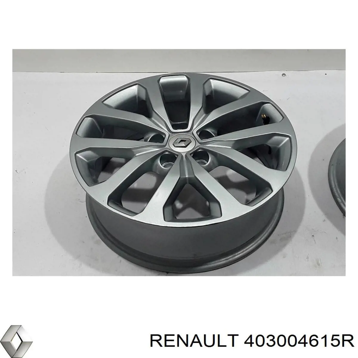  Renault (RVI) 403004615R ціна, від 124.01 USD