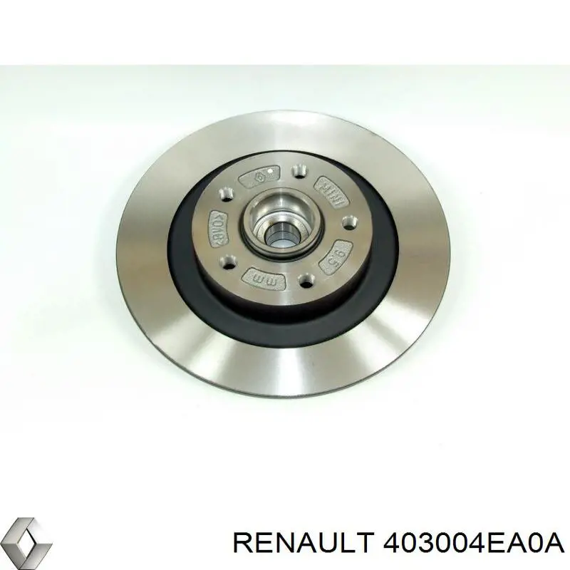  403004EA0A Nissan/Infiniti
