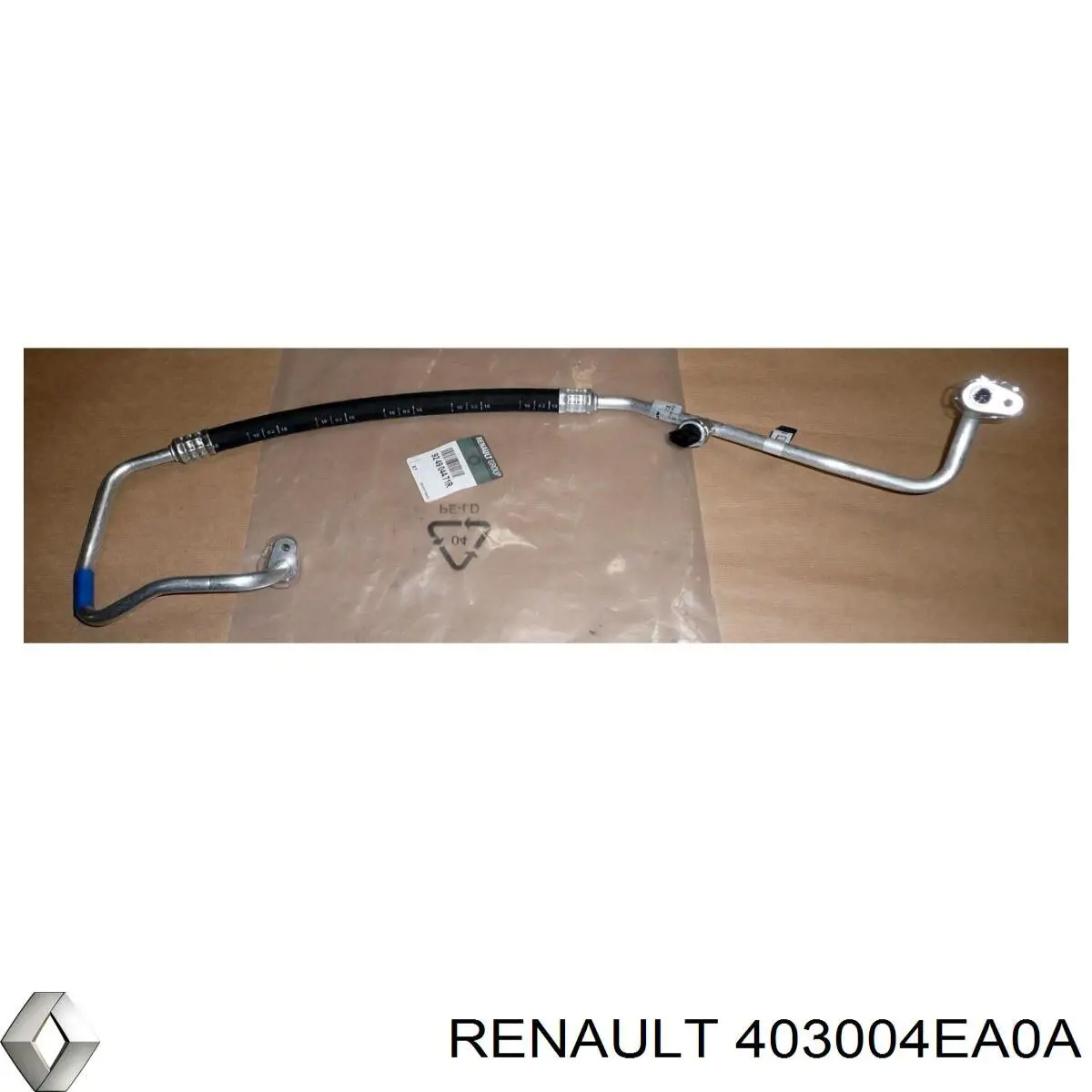  403004EA0A Renault (RVI)