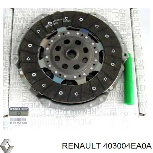 403004EA0A Renault (RVI) 