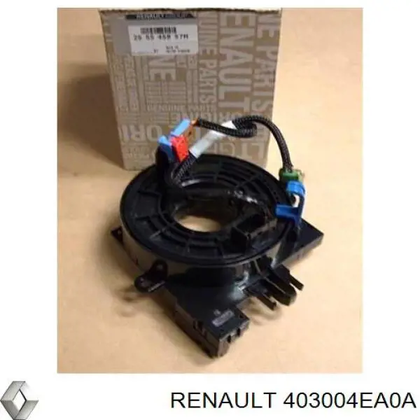 Купити 403004EA0A Renault (RVI) 
