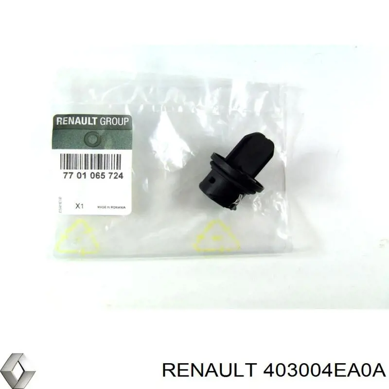 403004EA0A Renault (RVI) 