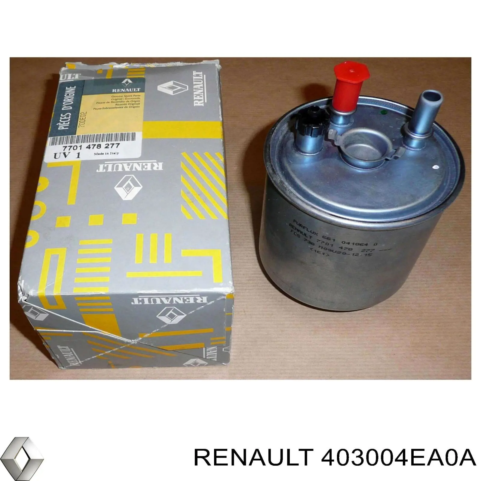 Купити 403004EA0A Nissan/Infiniti 