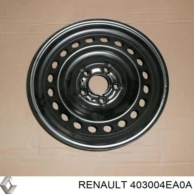403004EA0A Nissan/Infiniti 