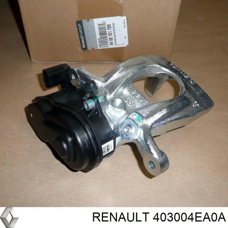  403004EA0A Renault (RVI)