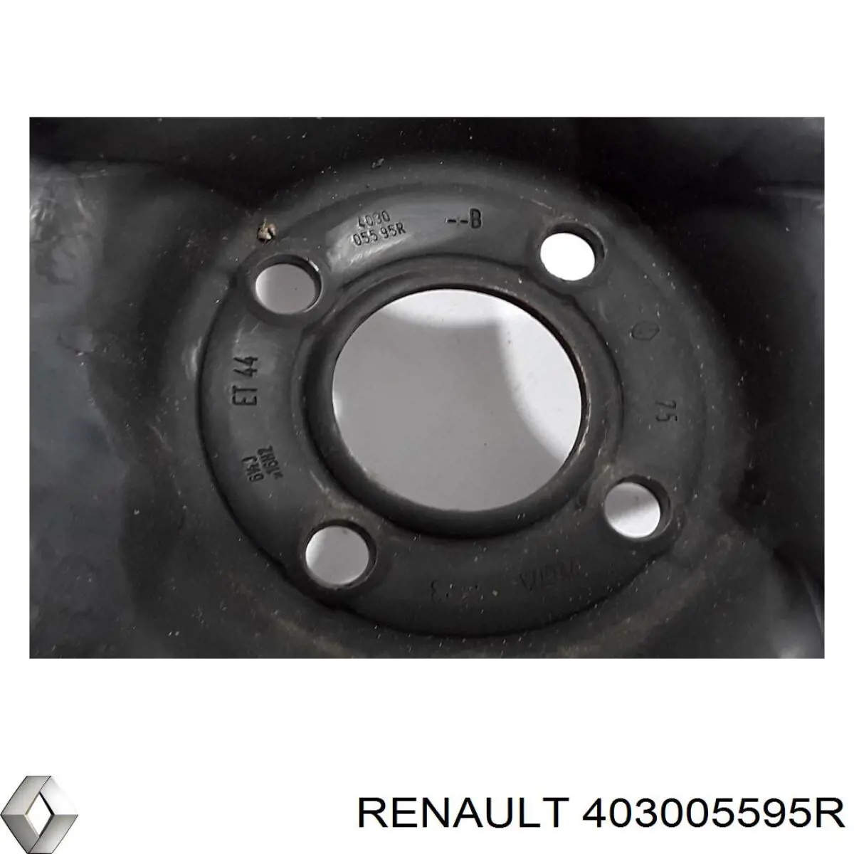  Renault (RVI) 403003525R ціна, від 199.29 USD