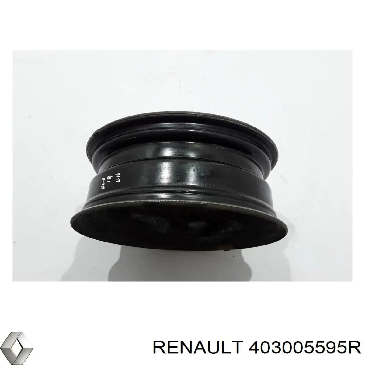 403003525R Renault (RVI) 