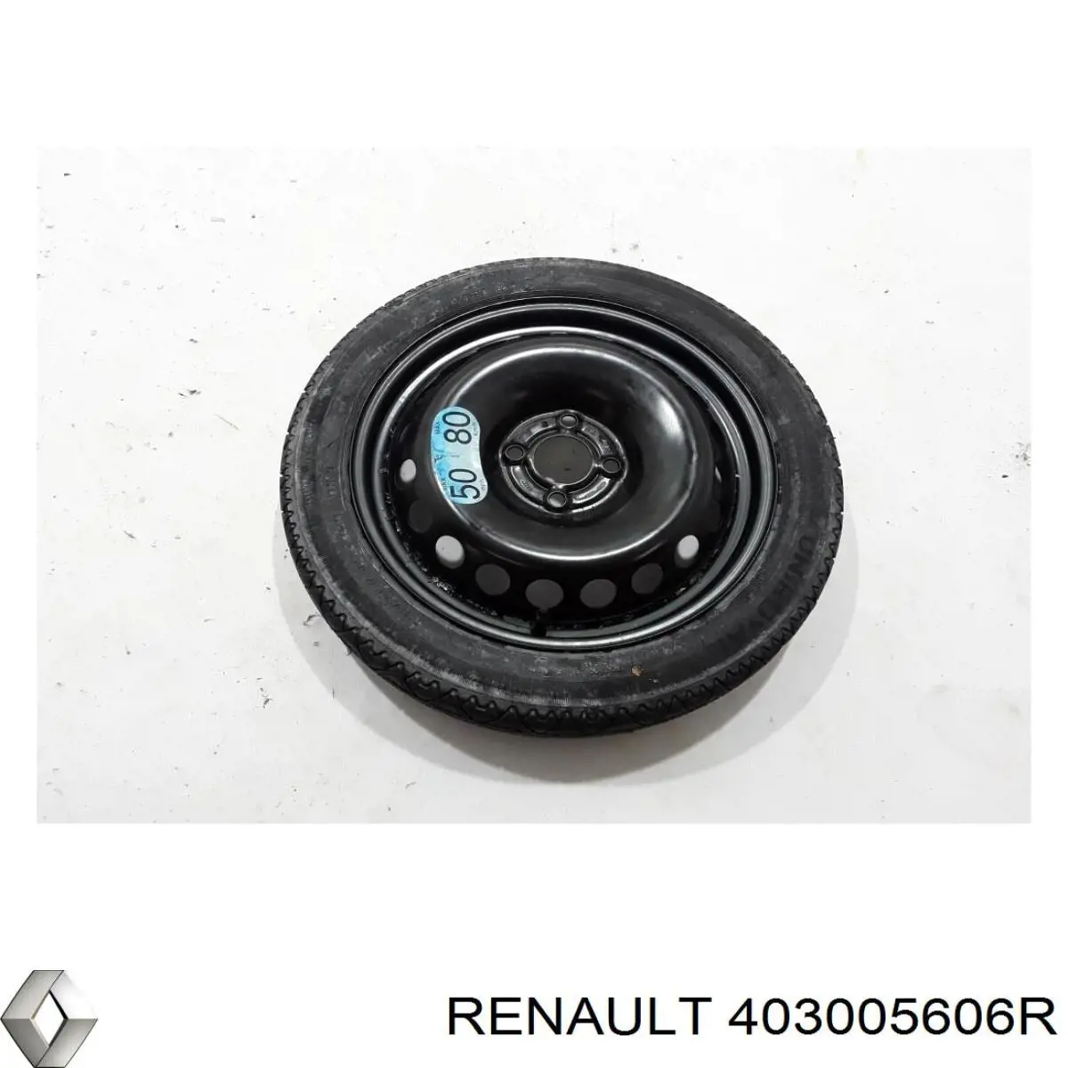 403005606R Renault (RVI)