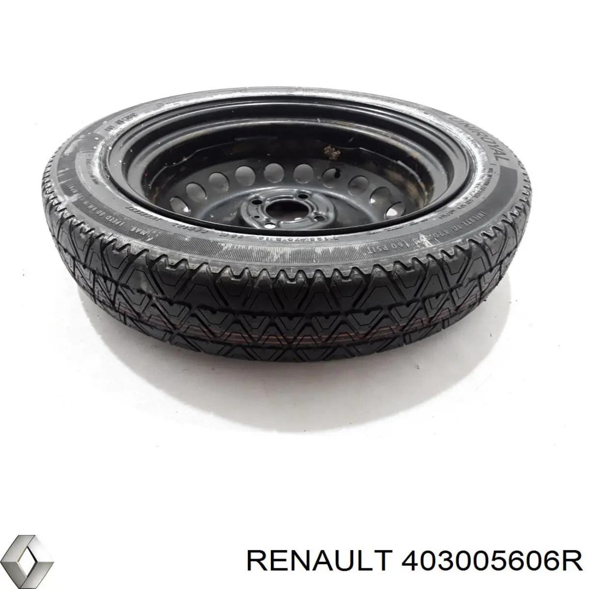  403005606R Renault (RVI)