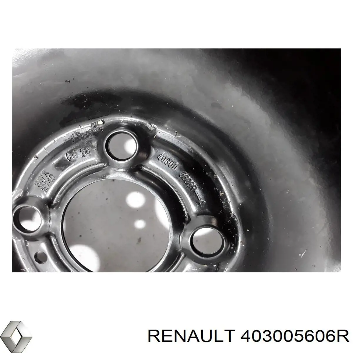 Купити 403005606R Renault (RVI) 
