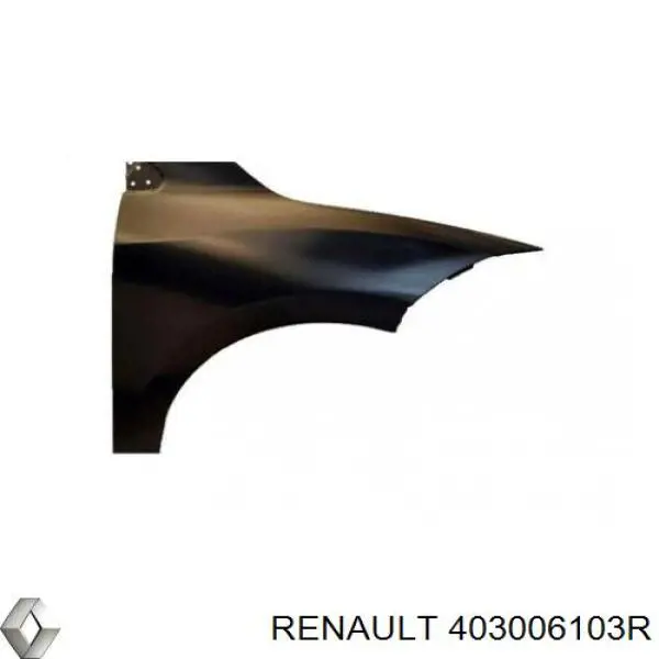  Renault (RVI) 403006103R