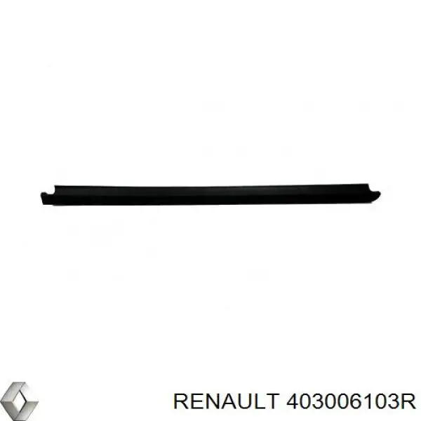  Renault (RVI) 403006103R ціна, від 132.88 USD