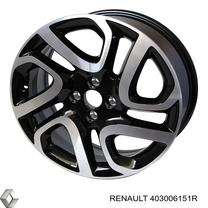 403006151R Renault (RVI) 