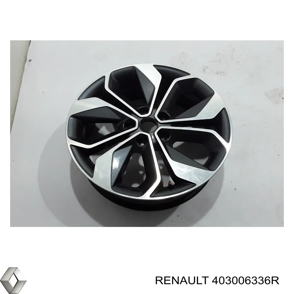 Купити 403006336R Renault (RVI) 