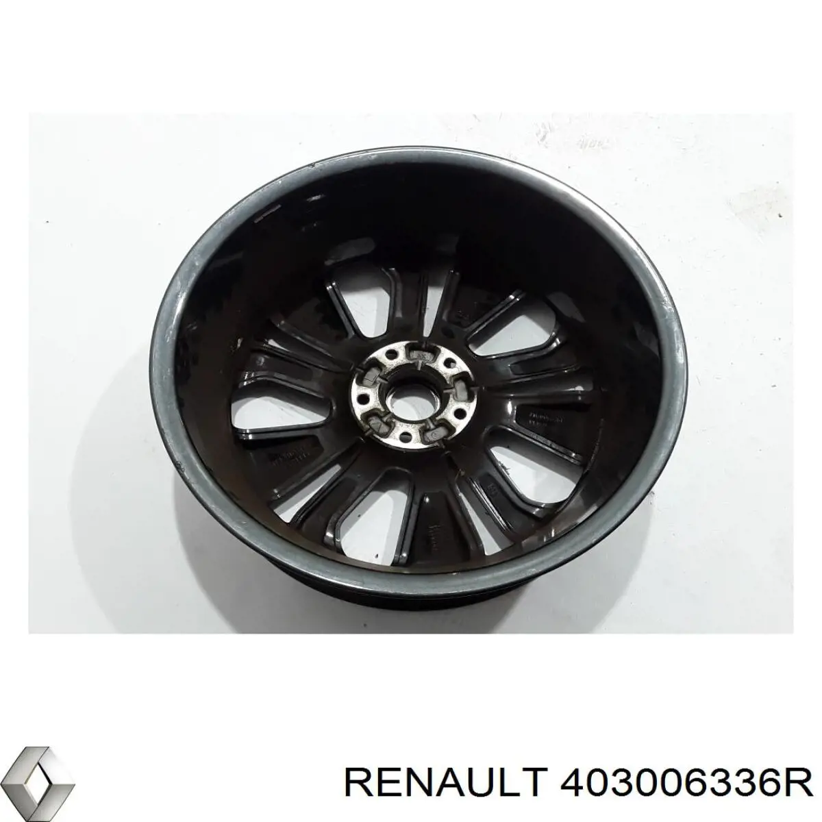  Renault (RVI) 403006336R ціна, від 486.79 USD