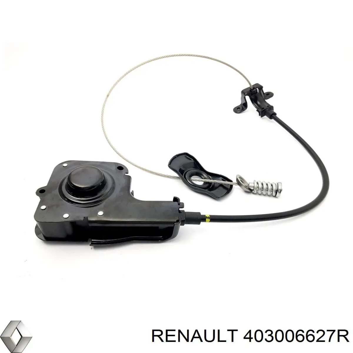 Купити 403006627R Renault (RVI) 