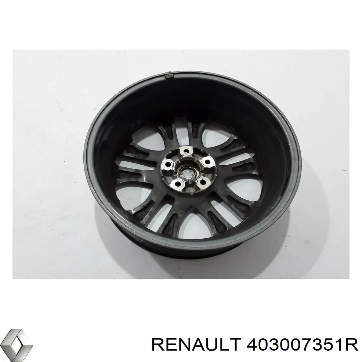 403007351R Renault (RVI)