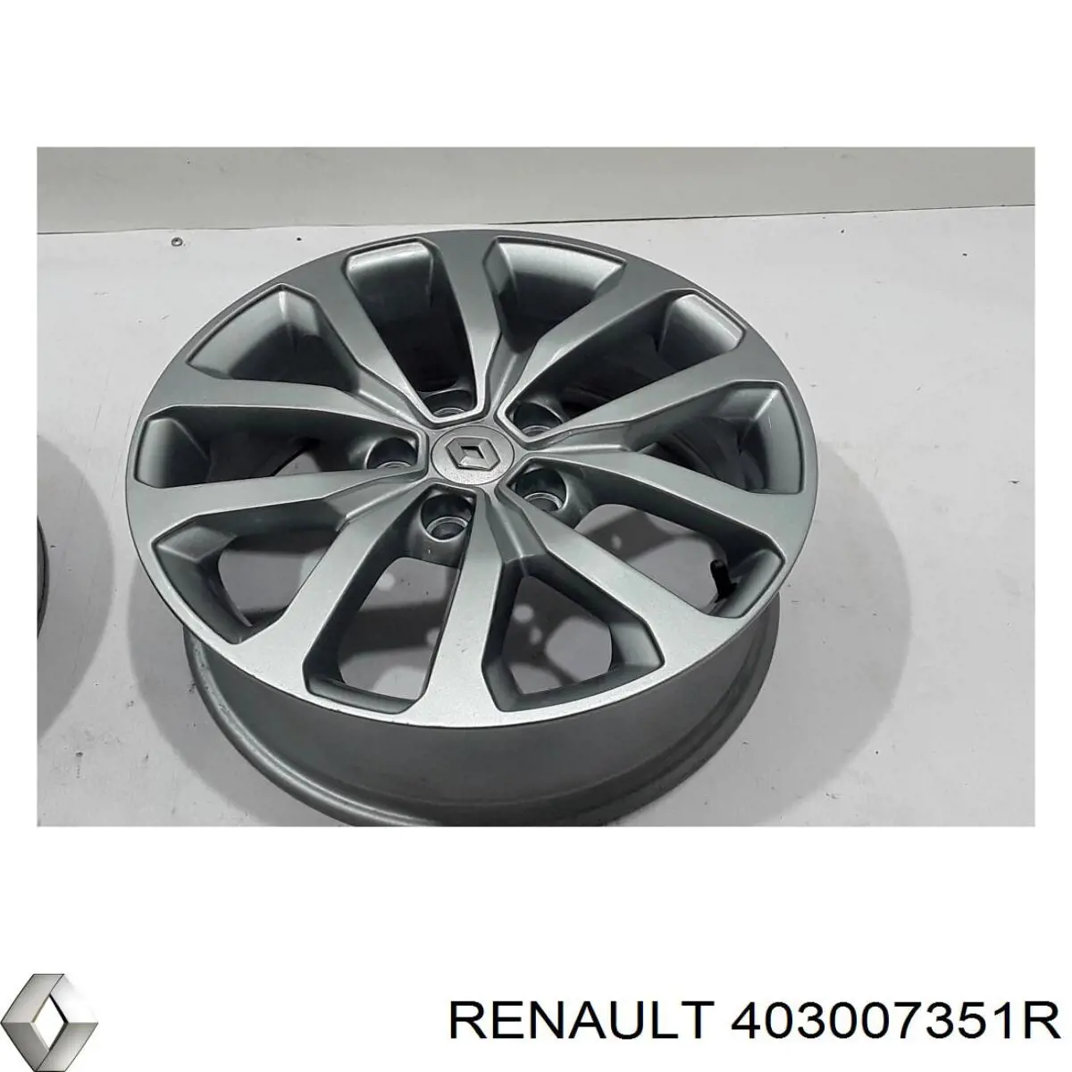 Купити 403007351R Renault (RVI) 