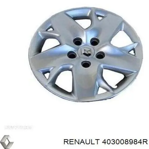 403008984R Renault (RVI) 