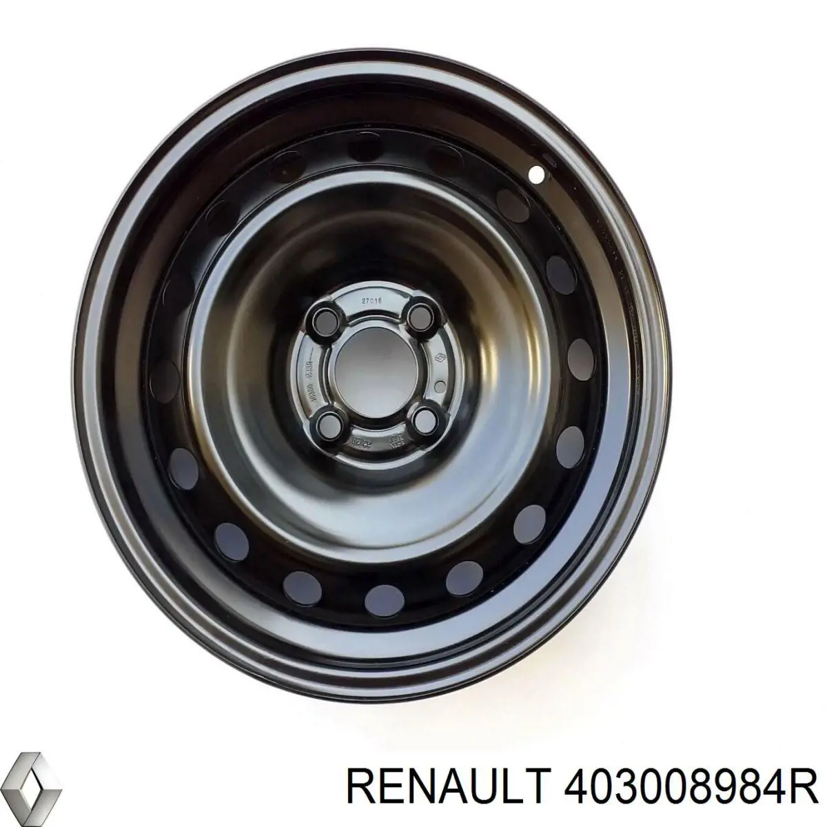 Купити 403008984R Renault (RVI) 