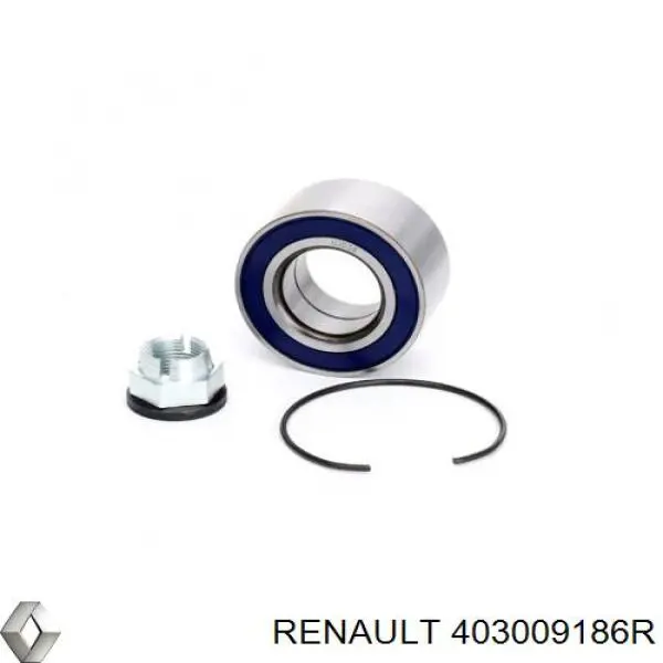 Купити 403009186R Renault (RVI) 