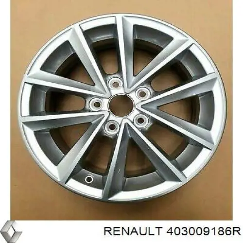 403009186R Renault (RVI) 