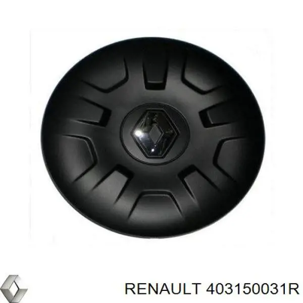 Ковпаки на диски Fast FT92003 ціна, від 14.49 USD
