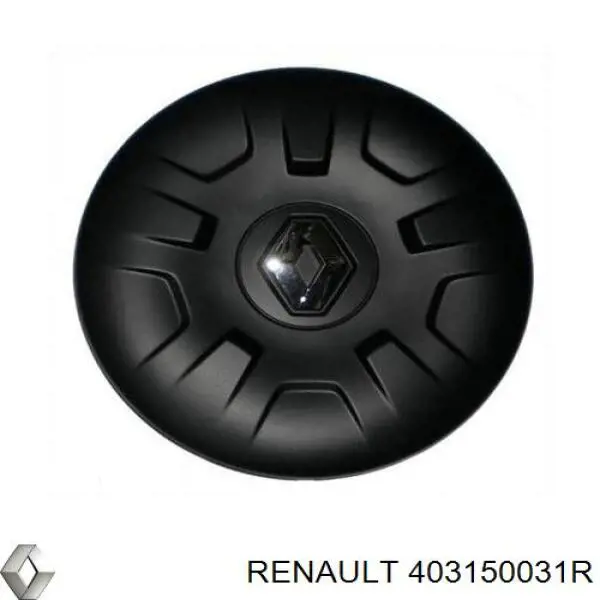Купити FT92003 Fast Автомобільні ковпаки