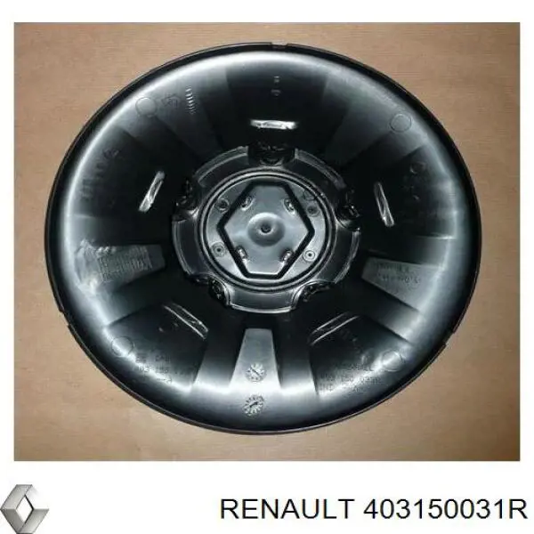 Ковпаки 5010600 Autotechteile