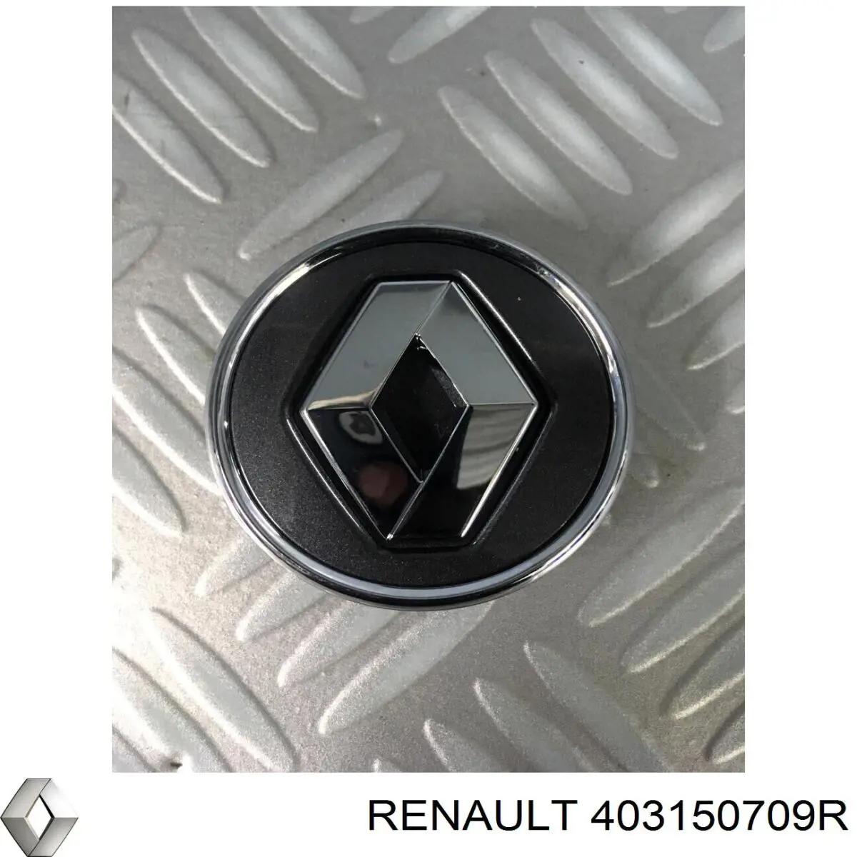 403150709R Renault (RVI) 