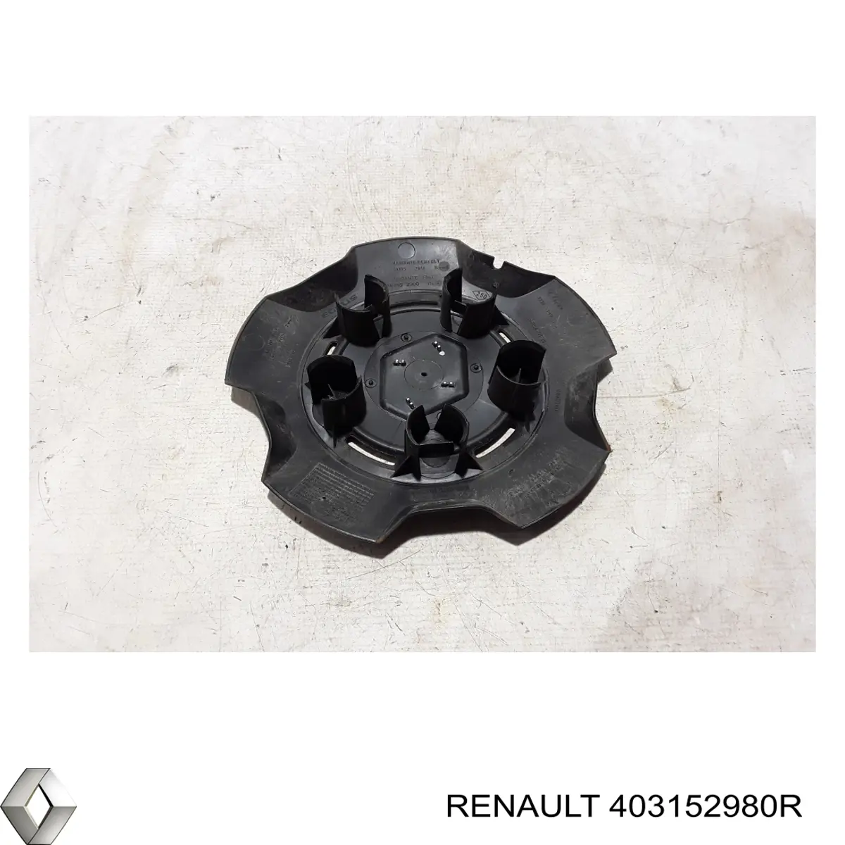 403152980R Renault (RVI) 