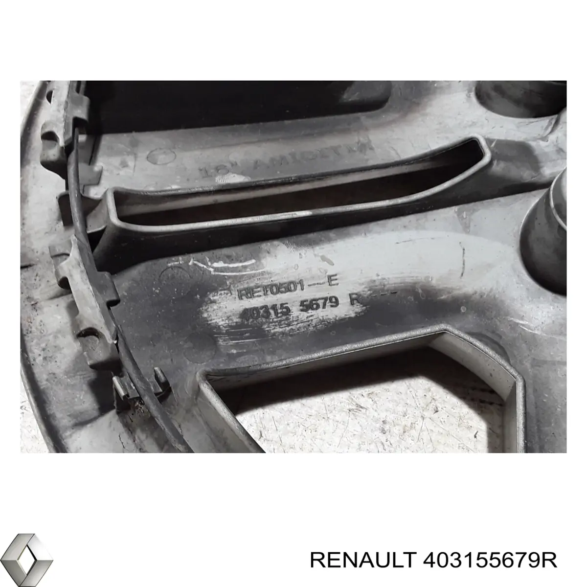  Renault (RVI) 403155679R ціна, від 19.00 USD