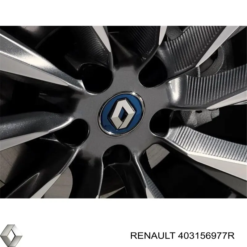  Renault (RVI) 403156977R ціна, від 29.66 USD