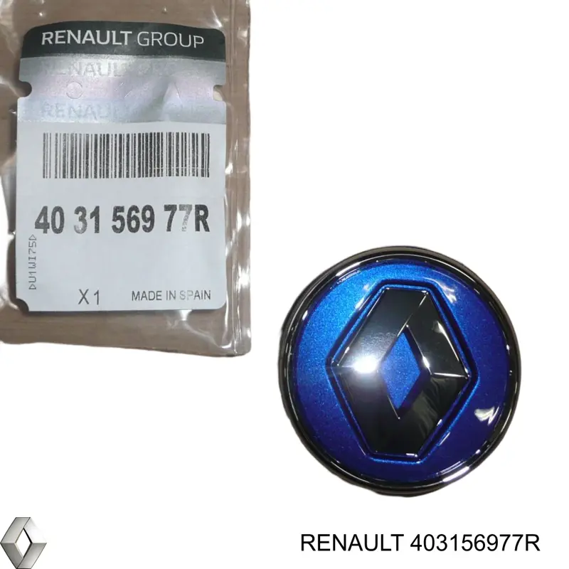 403156977R Renault (RVI) 