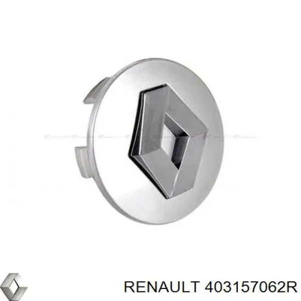  Renault (RVI) 403157062R ціна, від 12.05 USD