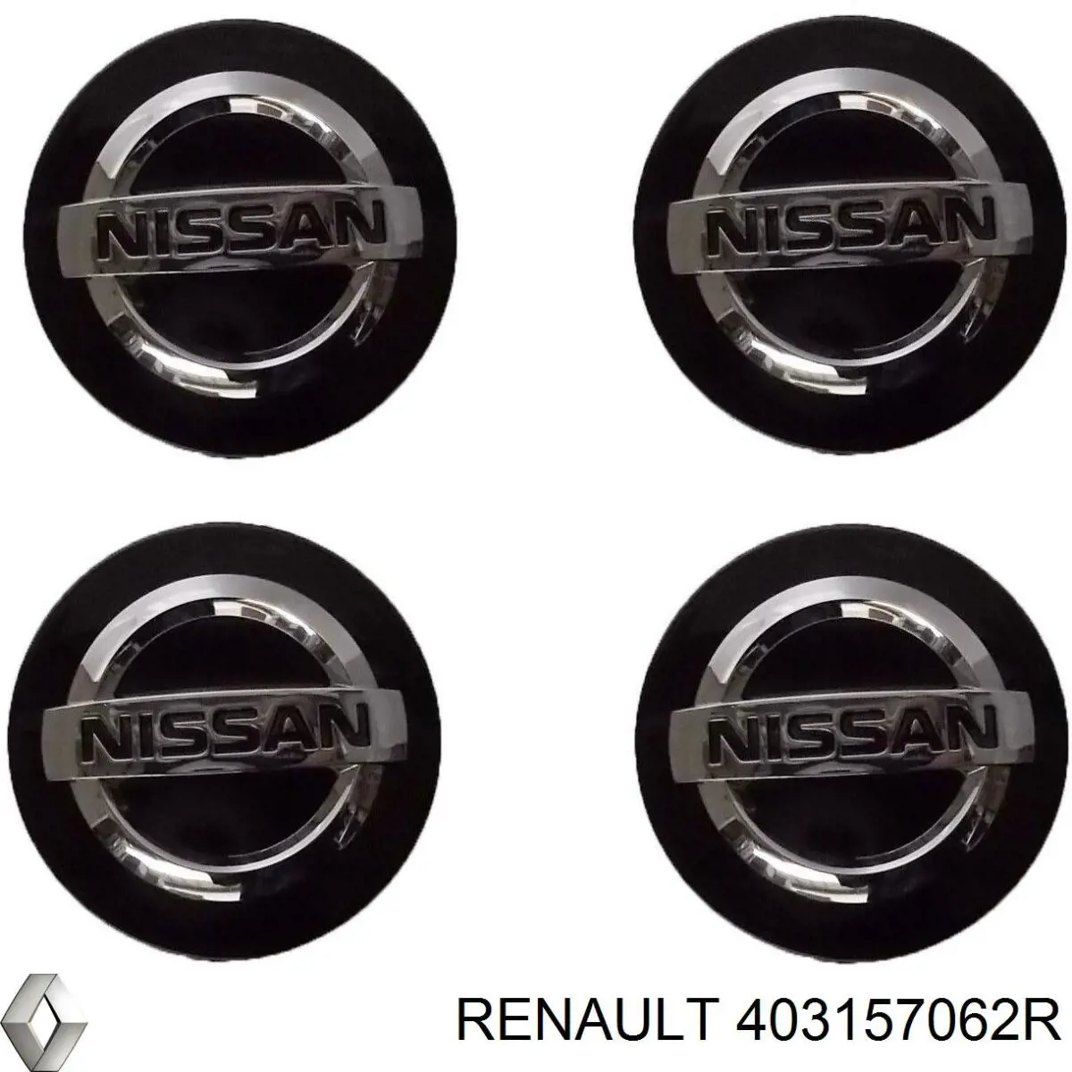 Купити 403157062R Renault (RVI) 
