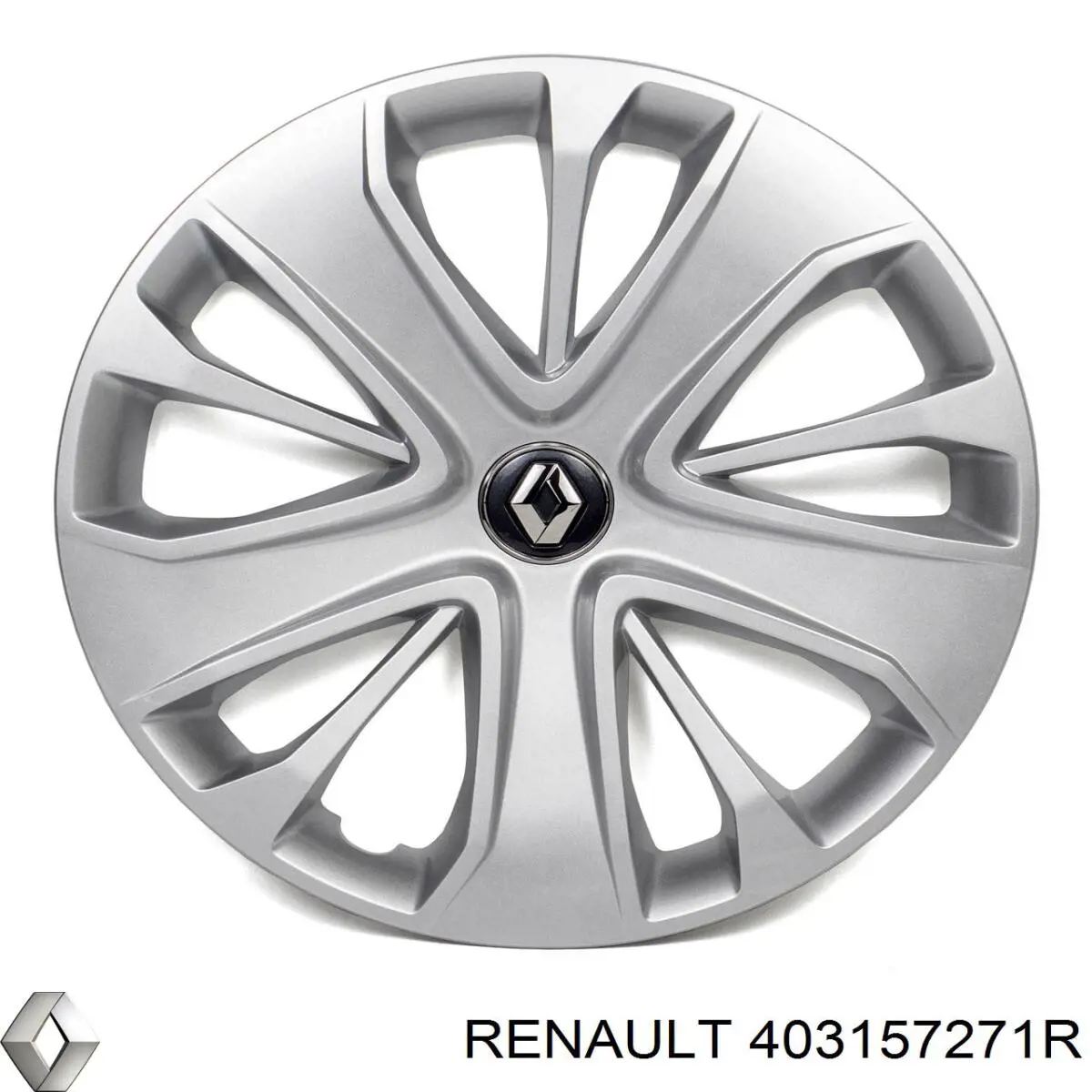 403157271R Renault (RVI) 