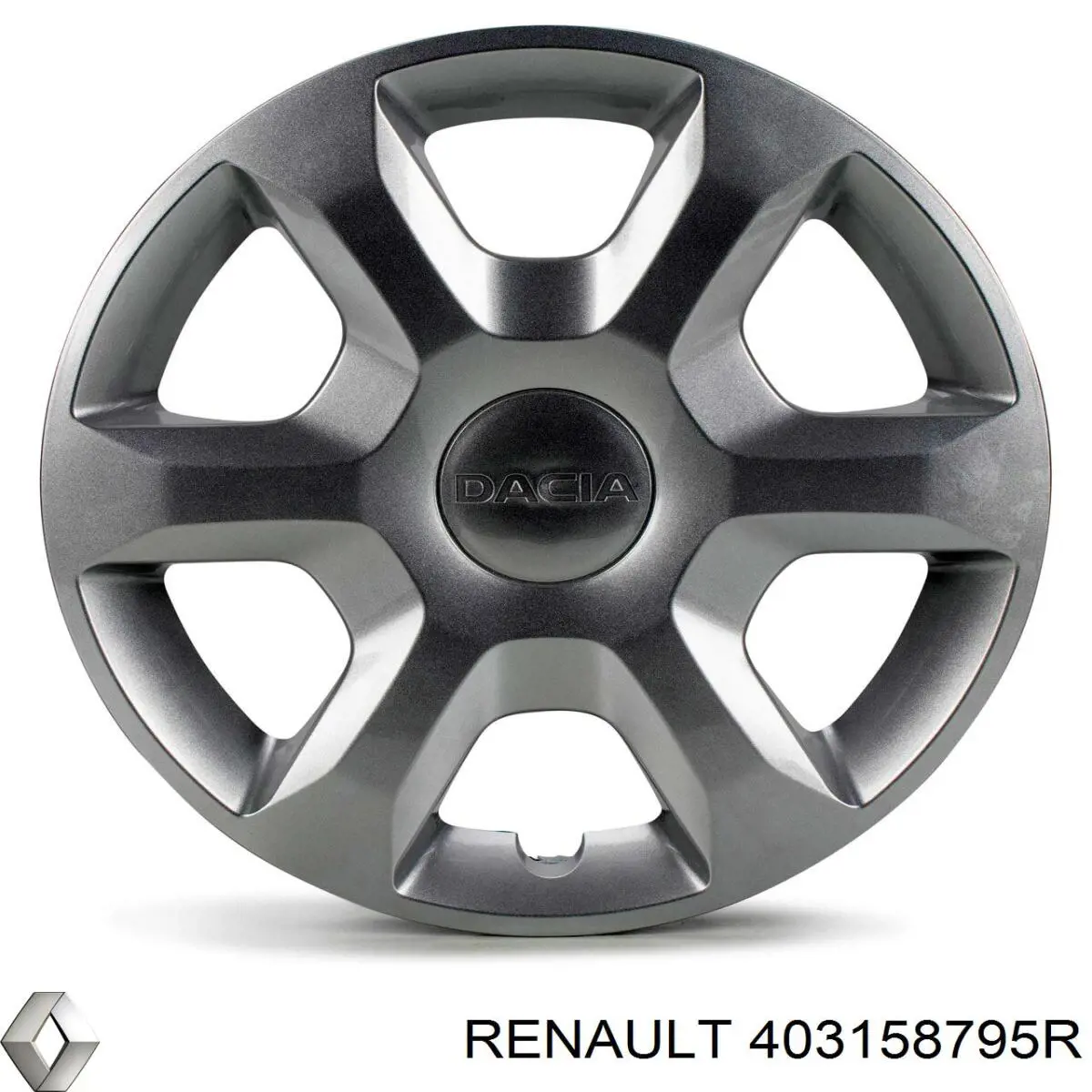  Renault (RVI) 403158795R ціна, від 44.43 USD