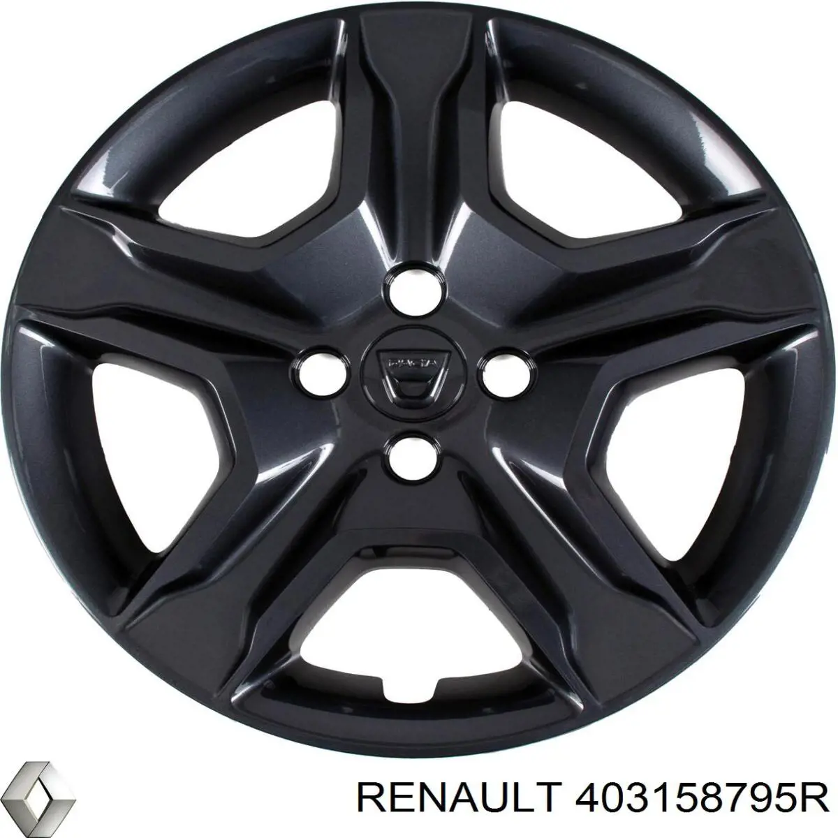 403158795R Renault (RVI) 