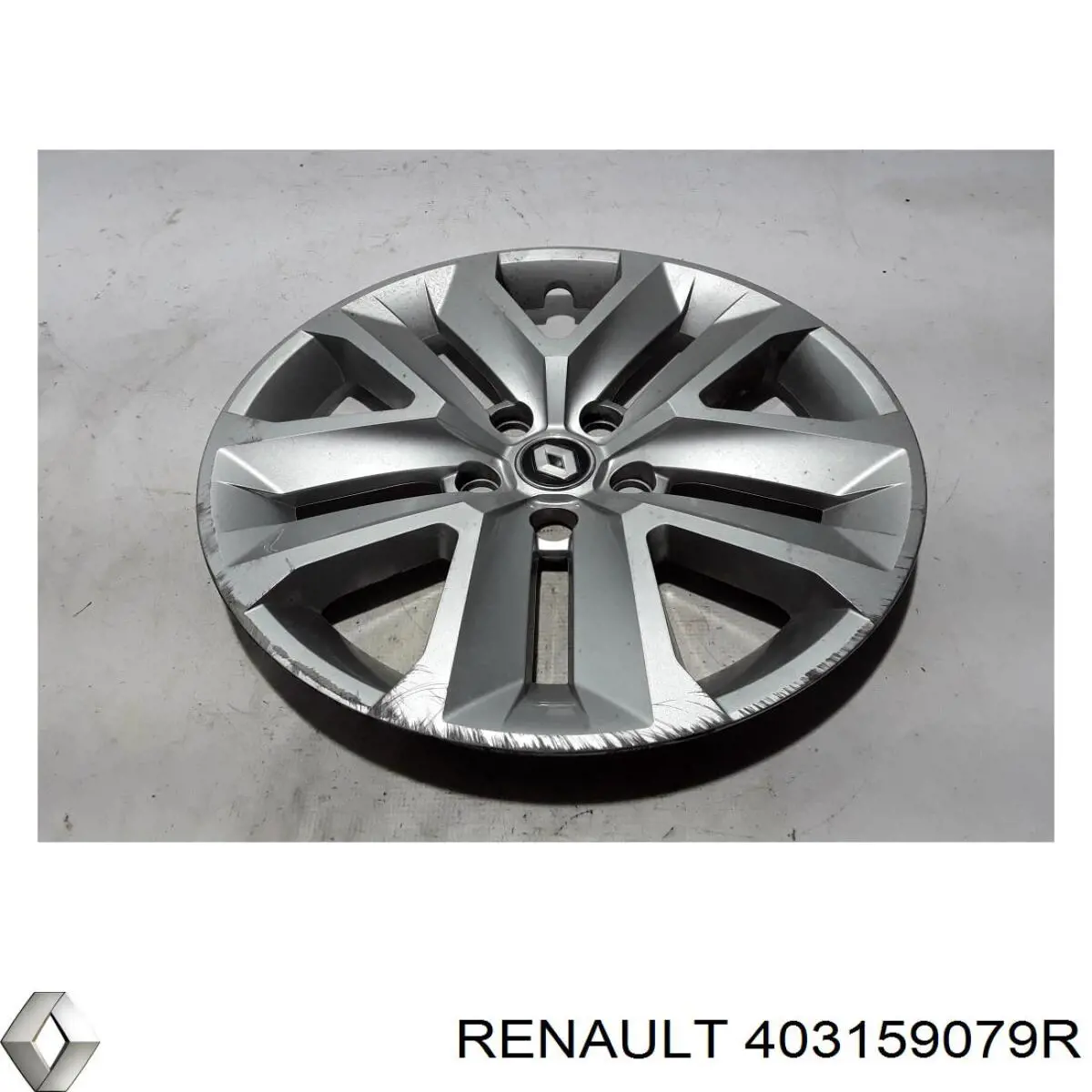  Renault (RVI) 403159079R ціна, від 52.98 USD