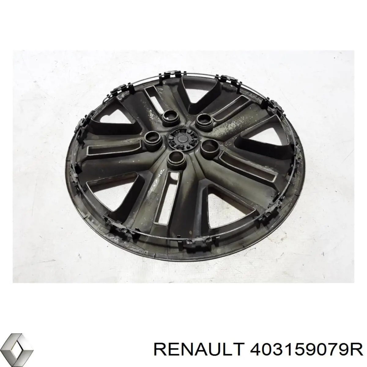 Купити 403159079R Renault (RVI) 