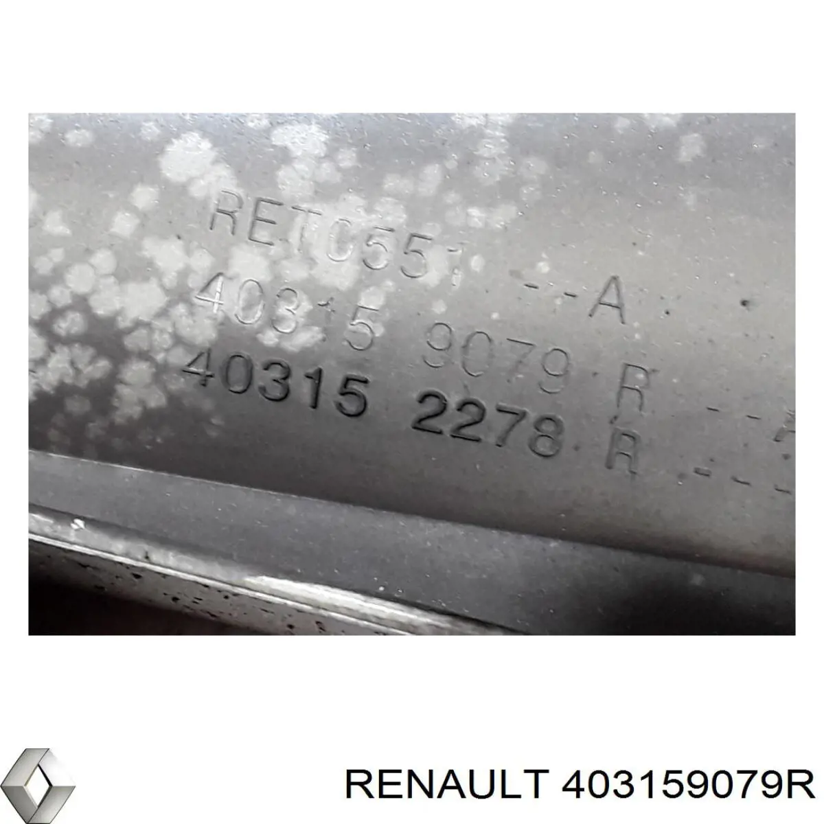 403159079R Renault (RVI) 
