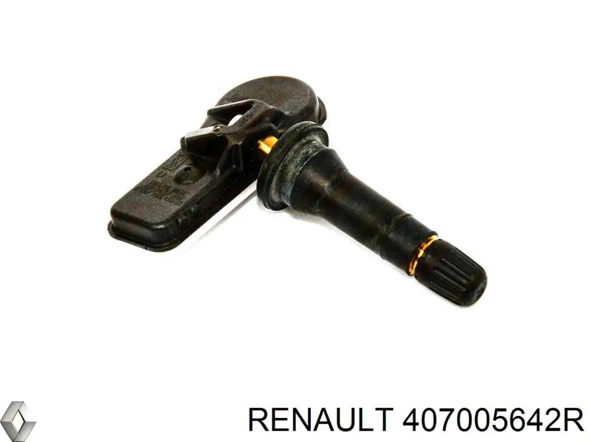 Манометр повітряний Renault (RVI) 407005642R ціна, від 26.91 USD